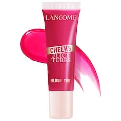Lancôme juicy tubes cheeks jelly long wear blush tint