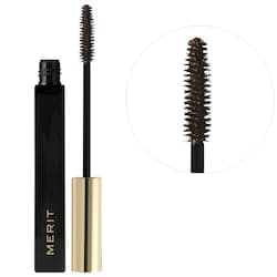 MERIT merit clean lash lengthening mascara