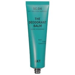 AKT London deodorant balm halcyon summer