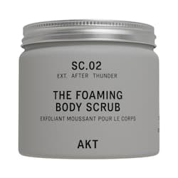 AKT London akt london body scrub after thunder