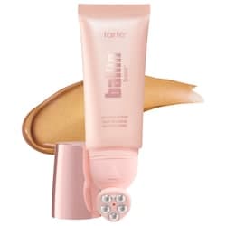 tarte ballin base poreless primer