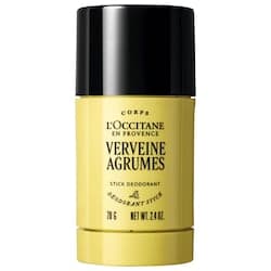 L'Occitane l occitane verveine agrumes stick deodorant