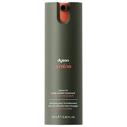 Dyson amino balance strengthen scalp treatment for fuller looking hair