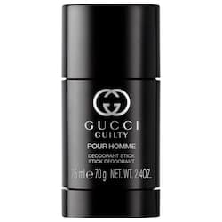 Gucci gucci guilty pour homme deodorant
