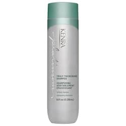 Kenra Professional platinum truly thickening shampoo