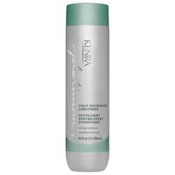 Kenra Professional platinum truly thickening conditioner