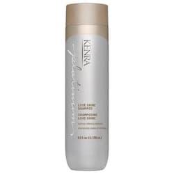 Kenra Professional platinum luxe shine shampoo