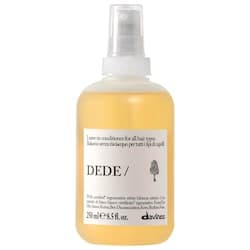 Davines dede delicate daily leave in mist
