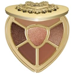 Dolce&Gabbana ever icon eye palette longwear multi finish eyeshadow palette