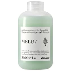 Davines melu anti breakage shampoo for long hair