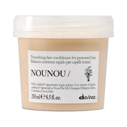 Davines nounou repair conditioner for damaged hair