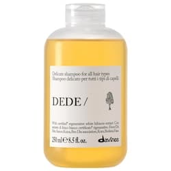Davines dede delicate daily shampoo