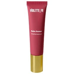 VIOLETTE_FR balm amour nourishing lip treatment with peptides