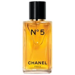 CHANEL chanel no 5 eau de toilette