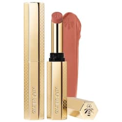 GUERLAIN kiss kiss blur matte long wearing lipstick