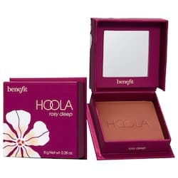 Benefit Cosmetics hoola matte bronzer