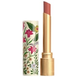 Gucci gucci rouge de beaut eacute brillant glow care lipstick