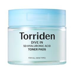 Torriden dive in multi toner pad