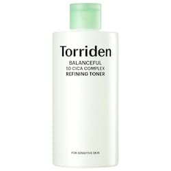 Torriden balanceful peeling toner