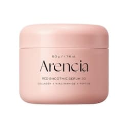 Arencia red smoothie serum 30