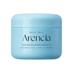 Arencia arencia deep water surge serum