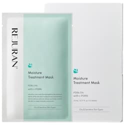 Rejuran rejuran moisture treatment mask