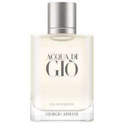 Armani Beauty acqua di gio pour homme