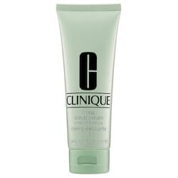 CLINIQUE 7 day scrub cream rinse off formula