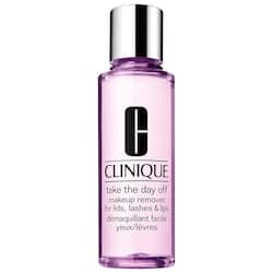 CLINIQUE take the day off makeup remover for lids lashes lips