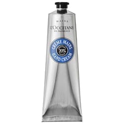 L'Occitane hand creams
