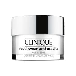CLINIQUE repairwear anti gravity eye lift cream