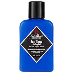 Jack Black post shave cooling gel