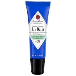Jack Black intense therapy lip balm spf25