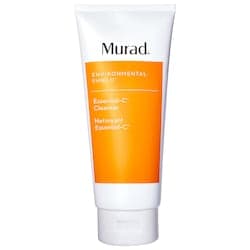 Murad essential c cleanser