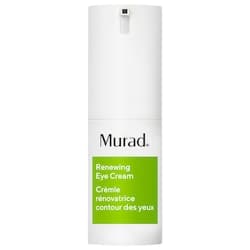 Murad renewing eye cream