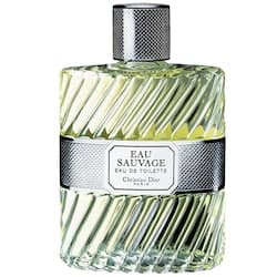 DIOR eau sauvage