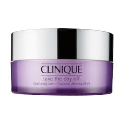 CLINIQUE take the day off cleansing balm