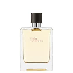 HERMÈS terre d hermes eau de toilette