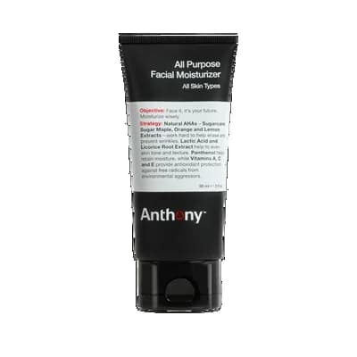 Anthony All Purpose Facial Moisturizer