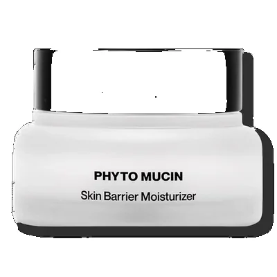 Knours. Phyto Mucin Skin Barrier Moisturizer