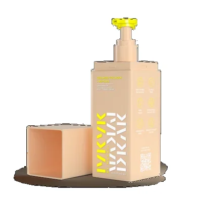 Makari Ceramide Collagen + Peptides Body Toning Cream