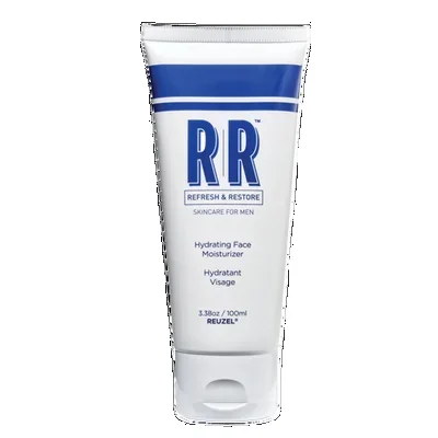 REUZEL Hydrating Face Moisturizer with Caffeine