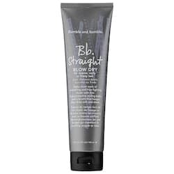 Bumble and bumble straight blow dry