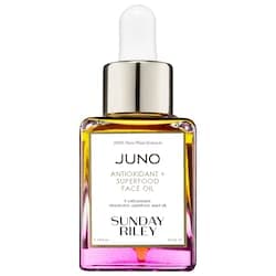 Sunday Riley juno hydroactive cellular face oil
