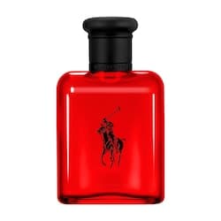 Ralph Lauren polo red