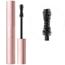 Too Faced better than sex mascara
