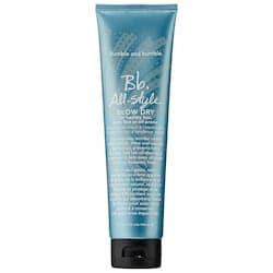 Bumble and bumble all style blow dry