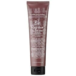 Bumble and bumble repair blow dry