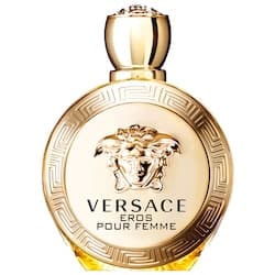 Versace eros pour femme eau de parfum