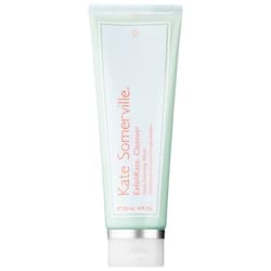 Kate Somerville exfolikate cleanser daily foaming wash